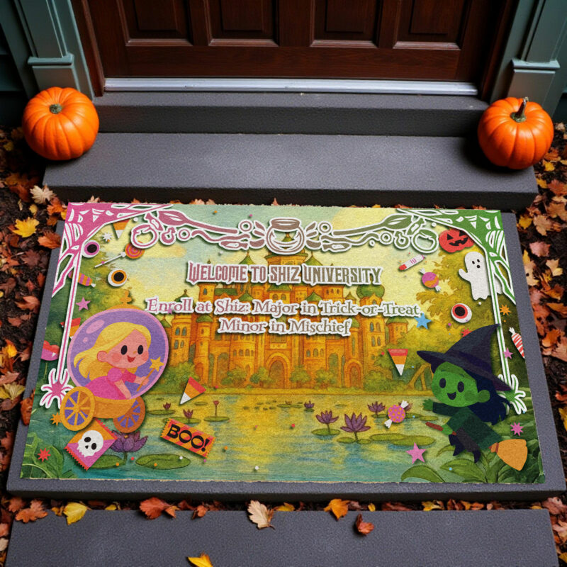 WICK Doormat NHL5533NVH - Image 4