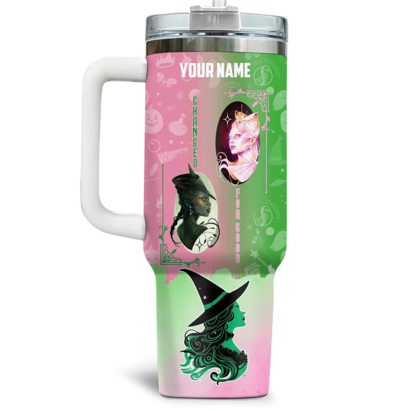 WICK Stanley Tumbler 40oz NHL5550LTT - Image 3