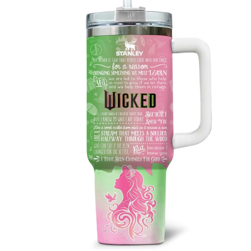 WICK Stanley Tumbler 40oz NHL5550LTT - Image 2