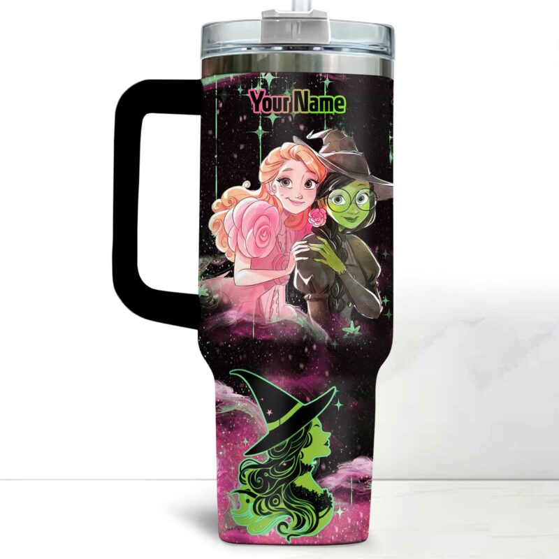 WICK Stanley Tumbler 40oz NHL5553LTT - Image 2