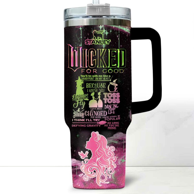 WICK Stanley Tumbler 40oz NHL5553LTT - Image 3