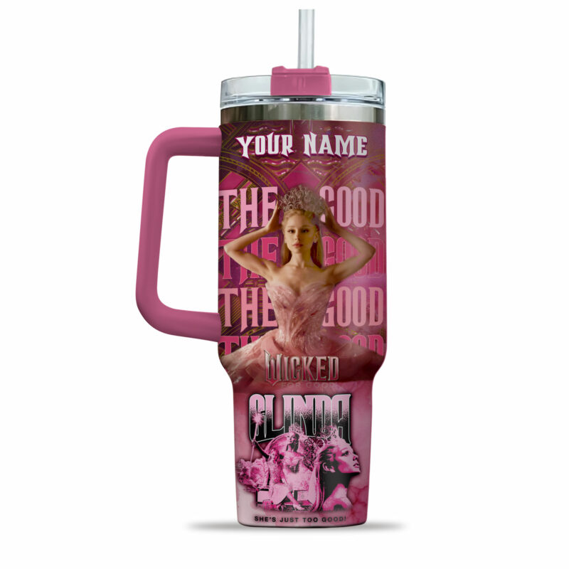 WICK Couples Stanley Tumbler 40oz NHL5554NTS+NHL5566NTS - Image 7