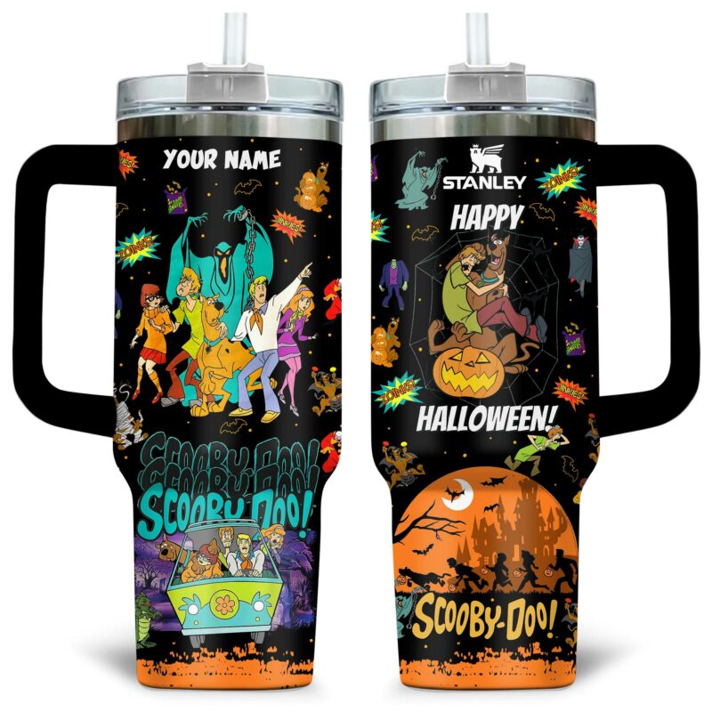 SCBD Stanley Tumbler 40oz NHL5555LTT - Image 2