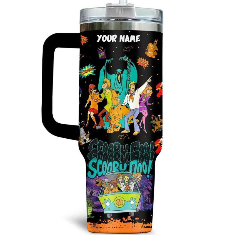 SCBD Stanley Tumbler 40oz NHL5555LTT - Image 3