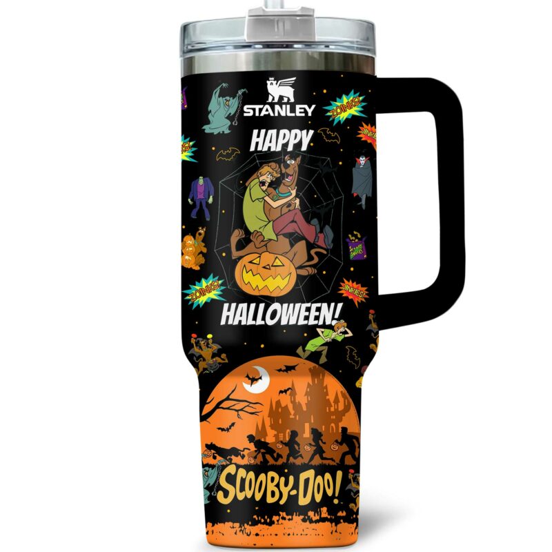 SCBD Stanley Tumbler 40oz NHL5555LTT - Image 4