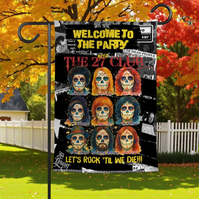 TTSC Flag NHL5889NVH - Image 2