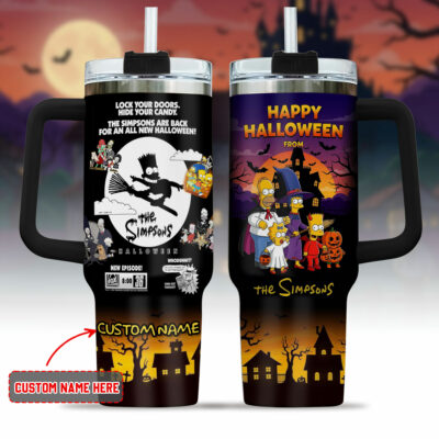 TSS Stanley Tumbler 40oz NHL5936NTS