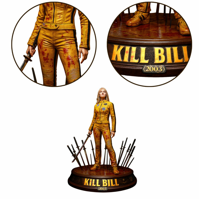 KLBL Acrylic Standee NHL5937NTS - Image 5