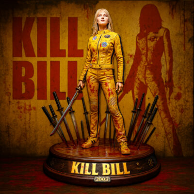 KLBL Acrylic Standee NHL5937NTS