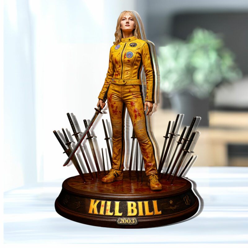 KLBL Acrylic Standee NHL5937NTS - Image 3