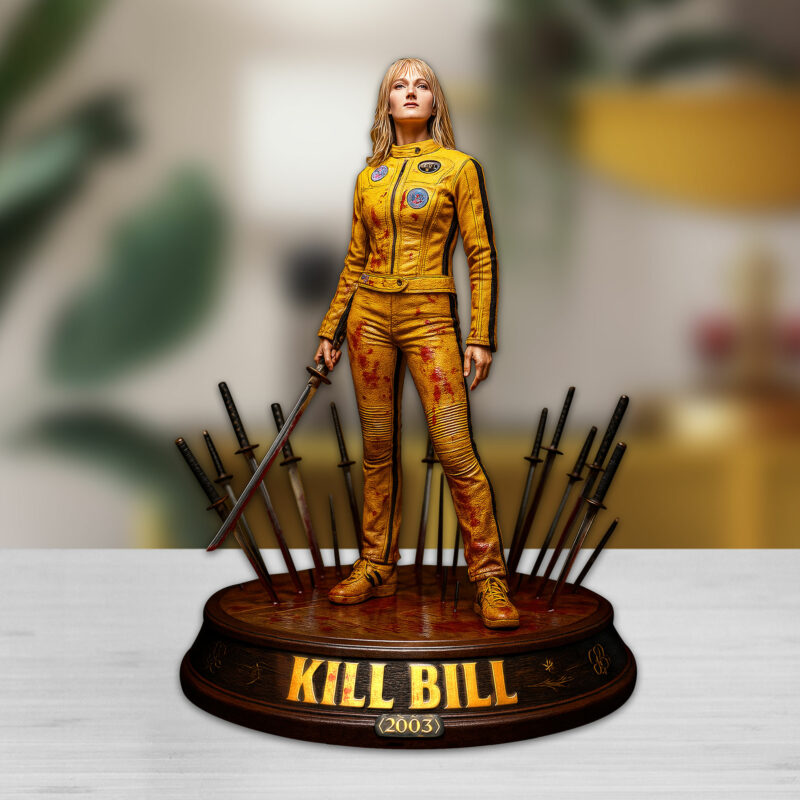 KLBL Acrylic Standee NHL5937NTS - Image 2