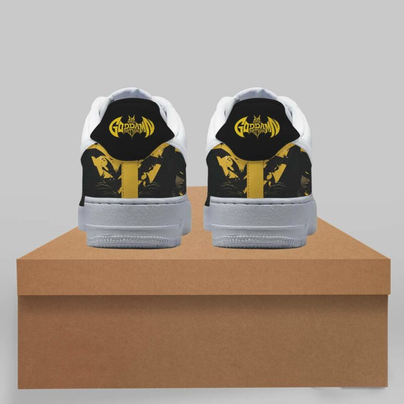 BAMA AF1 Shoes NHL5938NTS - Image 2