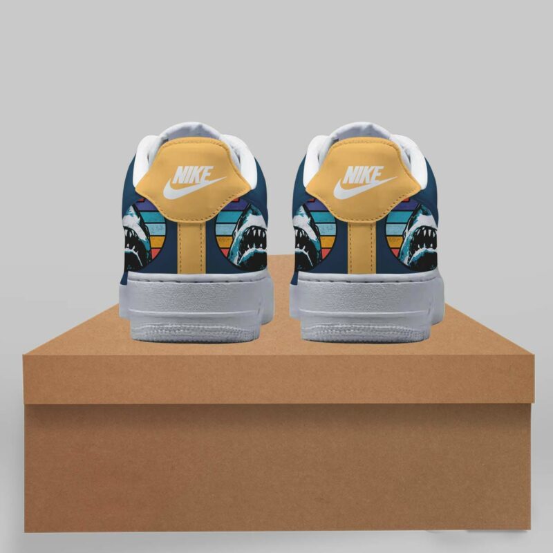 JAWS AF1 Shoes NHL5950NTS - Image 2
