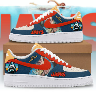 JAWS AF1 Shoes NHL5950NTS