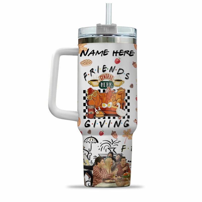 FRDS Stanley Tumbler 40oz NHL5971NTS - Image 2