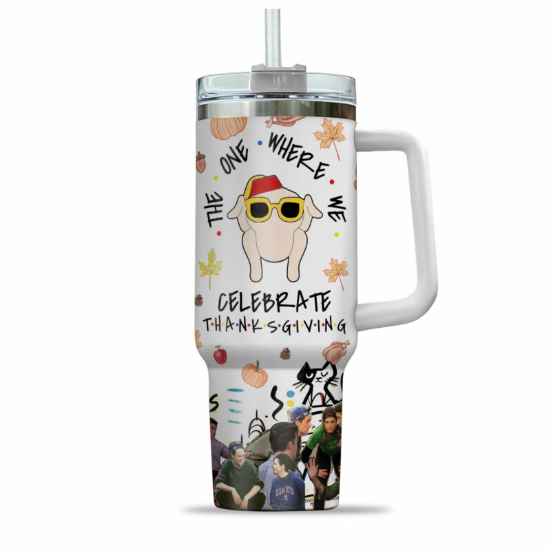 FRDS Stanley Tumbler 40oz NHL5971NTS - Image 3