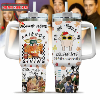 FRDS Stanley Tumbler 40oz NHL5971NTS