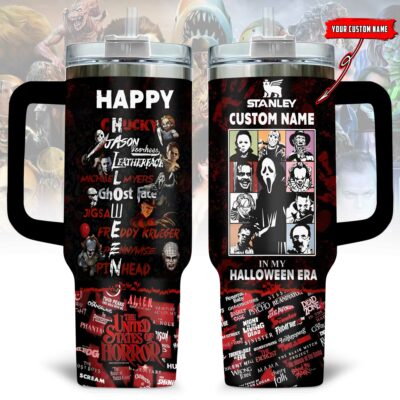 HRR Stanley Tumbler 40oz NHL6013NVH