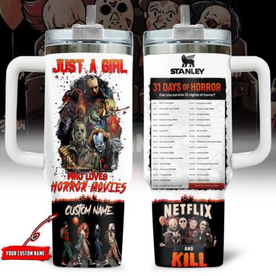 HRR Stanley Tumbler 40oz NHL6012NVH