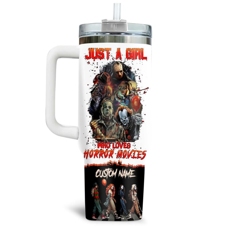 HRR Stanley Tumbler 40oz NHL6012NVH - Image 3