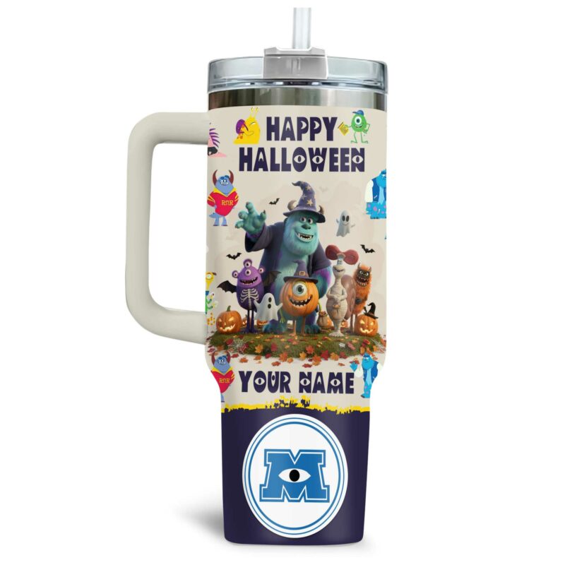 MSIC Stanley Tumbler 40oz NHL6039NVH - Image 3