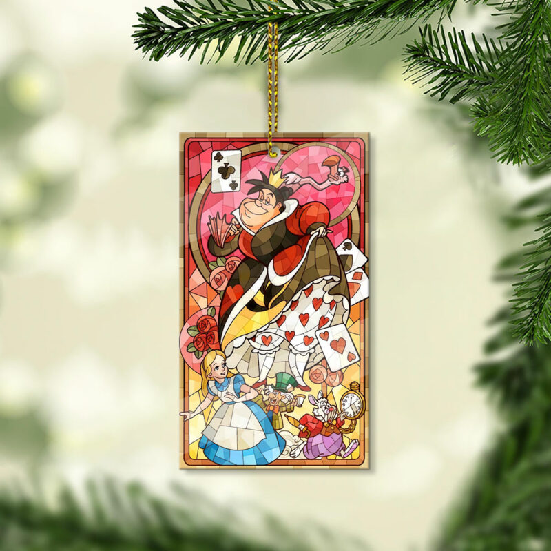 AIW Ornament Pack 4 NHL6070NTS - Image 4