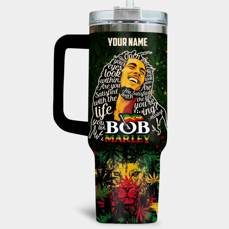 BML Stanley Tumbler 40oz NTH6017LTT - Image 3