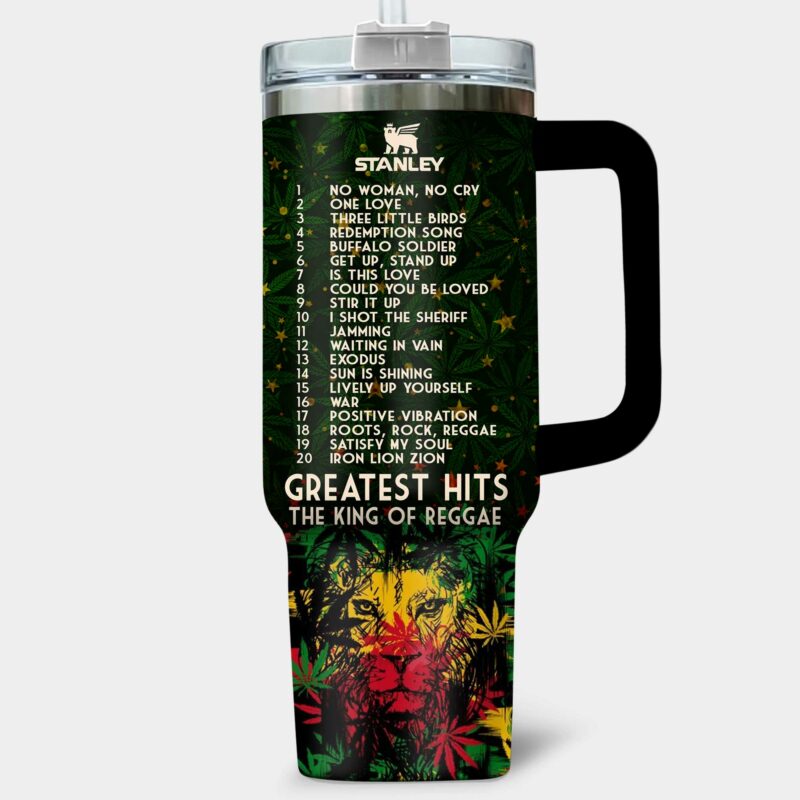 BML Stanley Tumbler 40oz NTH6017LTT - Image 4