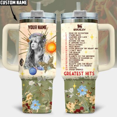 STVN Stanley Tumbler 40oz NTH6018LTT