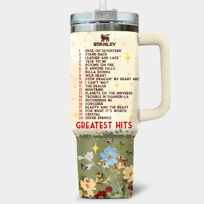 STVN Stanley Tumbler 40oz NTH6018LTT - Image 3