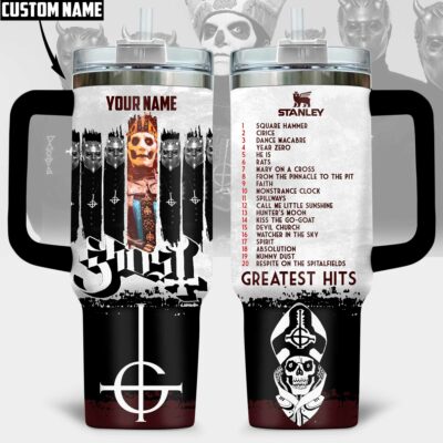 GOST Stanley Tumbler 40oz NTH6019LTT