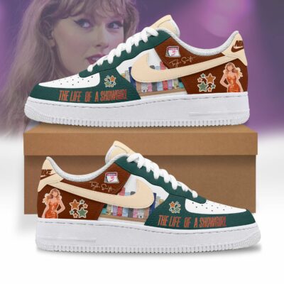 TLSW AF1 Shoes NTH6056NVH