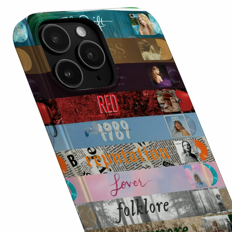 TLSW Phone Case NTH6057NTS - Image 3