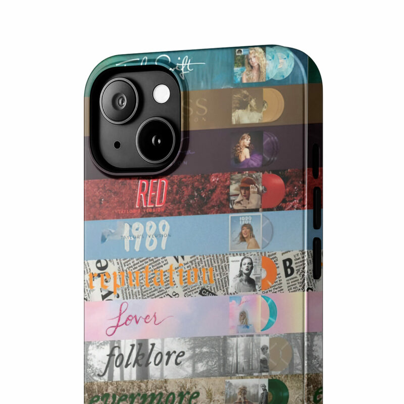 TLSW Phone Case NTH6057NTS - Image 2