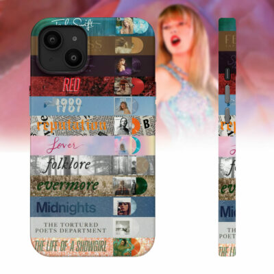 TLSW Phone Case NTH6057NTS