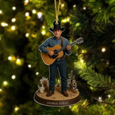 GSTR Ornament NTH6101NVH04