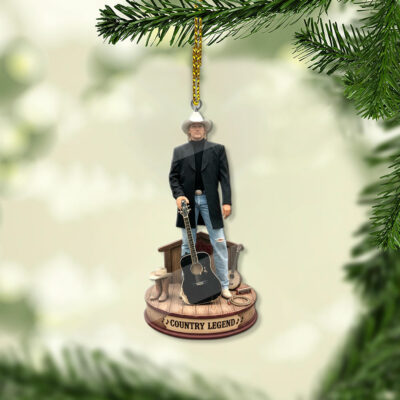 ALJ Ornament NTH6153NTS04