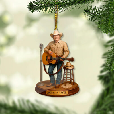 ALJ Ornament NTH6153NTS03