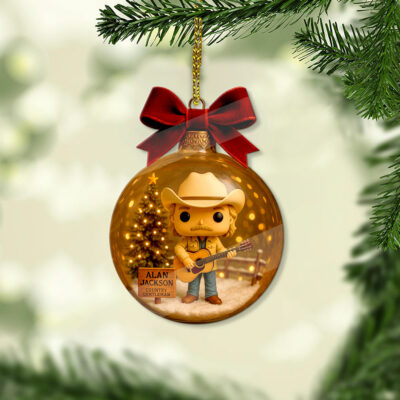 ALJ Ornament NTH6153NTS01