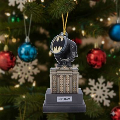 BAMA Ornament NTH6156NVH05