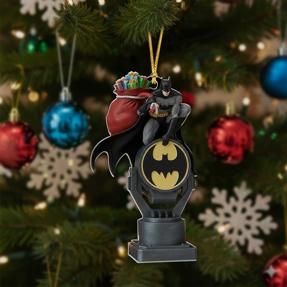 BAMA Ornament NTH6156NVH01