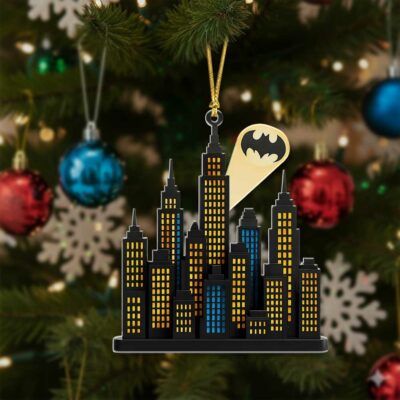 BAMA Ornament NTH6156NVH04