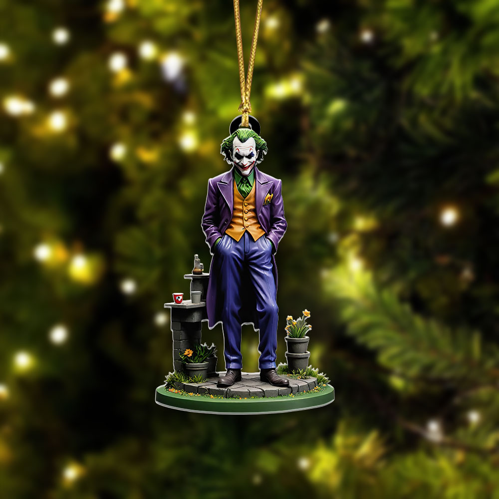 JOK Ornament NTH6197NVH04