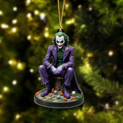 JOK Ornament NTH6197NVH02