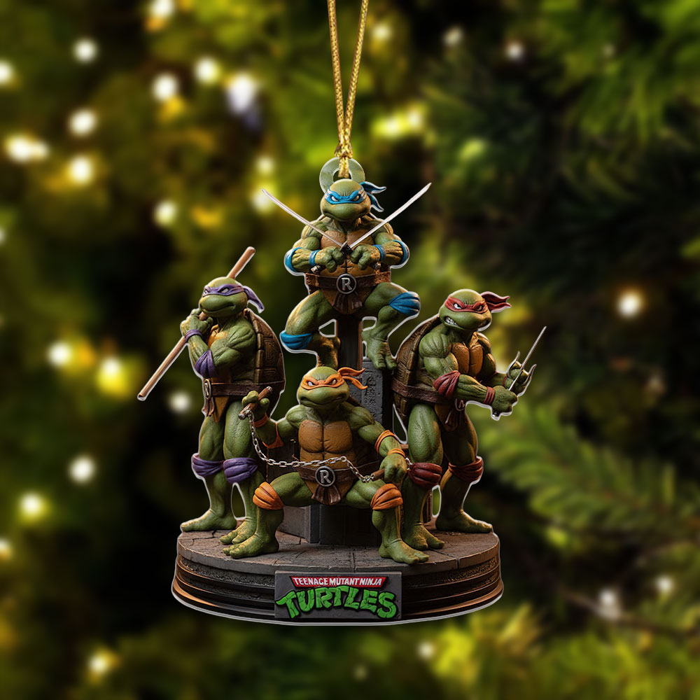 NJT Ornament NTH6199NVH01