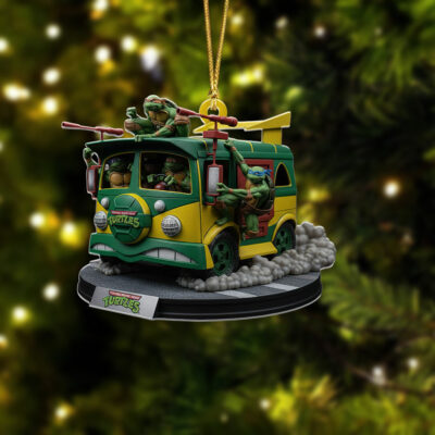 NJT Ornament NTH6199NVH02