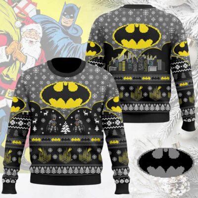 BAMA Ugly Sweater NTH6306LTT