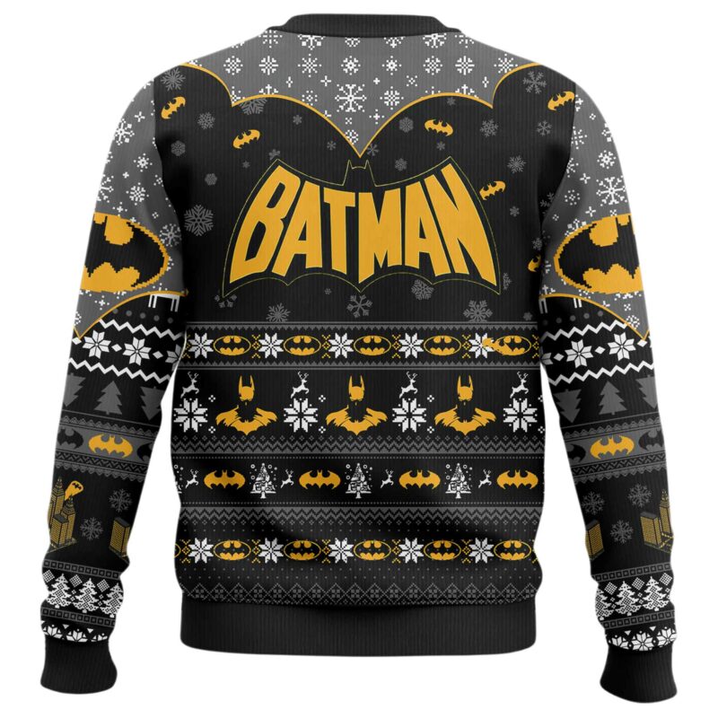 BAMA Ugly Sweater NTH6311LTT - Image 4