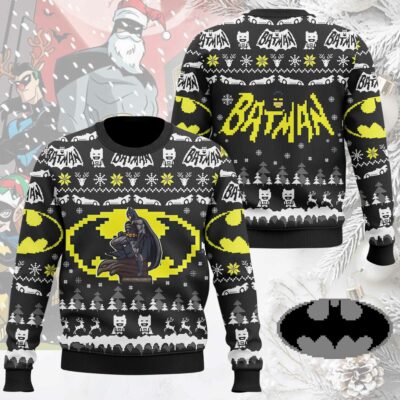 BAMA Ugly Sweater NTH6323LTT