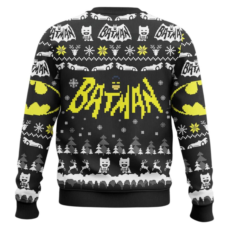 BAMA Ugly Sweater NTH6323LTT - Image 2